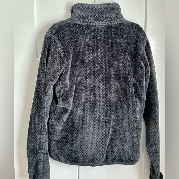 Columbia Quarter Zip Pullover - Picture 2 of 3